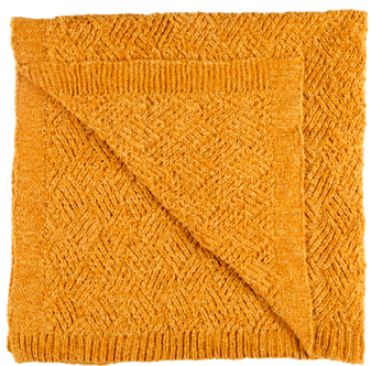 Filt flettet 127 x 152 cm