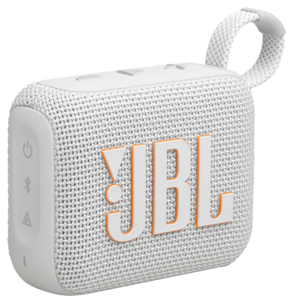 JBL Go 4 Kannettava kaiutin, vedenkestävä