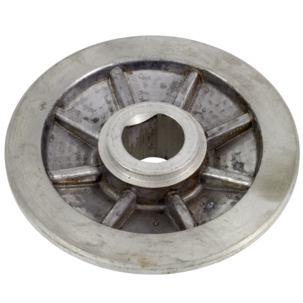 Inre klingfläns Cotech