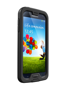 Lifeproof Fre deksel for Samsung Galaxy S4