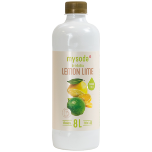 Mysoda smakskonsentrat sukkerfritt, 500 ml