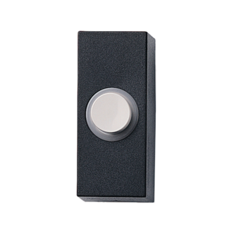 Honeywell Lightspot tryckknapp 534, svart