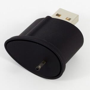 Propp Nokia Mini Messless