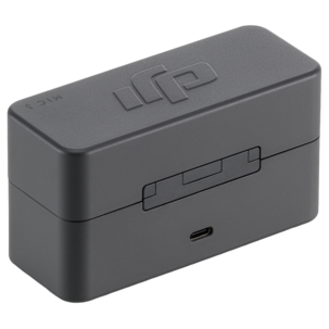 DJI Mic 3 Charging Case Latauskotelo