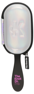 The Knot Dr Pro Holographic hårborste
