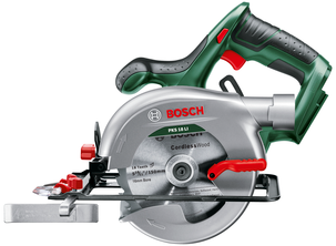 Bosch PKS 18 LI Pyörösaha ja sahanterä, 150 x 16 mm