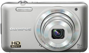 Digitalkamera Olympus VG-160