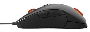 Gaming-mus Steelseries Rival 300