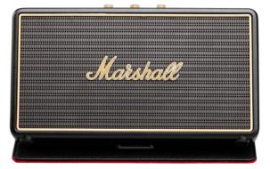 Marshall Stockwell, trådlös högtalare