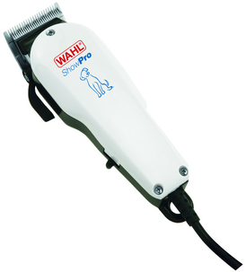 Trimmauskone Wahl Show Pro