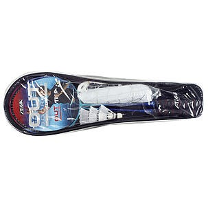 Badmintonset Stiga Garden SR