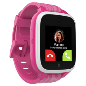 Xplora XGO3 Gen 2 smartklokke barn 4-12 år