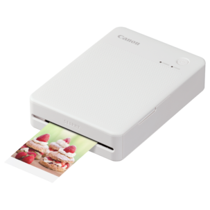 Canon Selphy QX20 fotoskrivare portabel WiFi