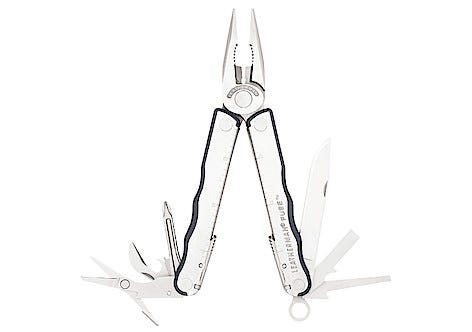 Leatherman Fuse