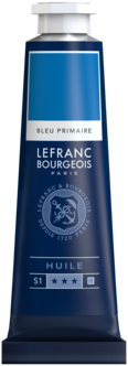 Lefranc & Bourgeois Fine, oljemaling, 40 ml