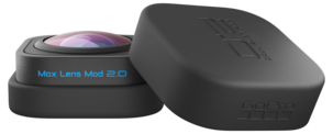 GoPro Max Lens Mod 2.0 til Hero12