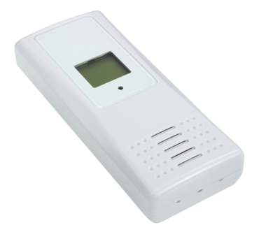 Givare termometer/hygrometer Cotech FT0203