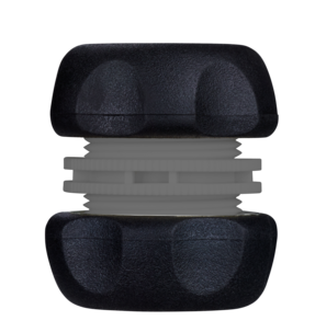 Skarvkoppling slang-slang