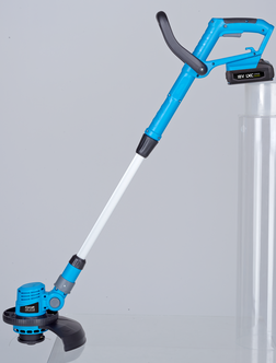 Grästrimmer Cocraft LXC GT18 med batteri