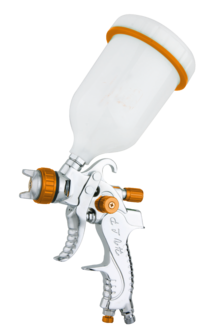 Sprutpistol Bahco