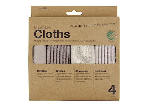 Mikrokuituliina 4 kpl