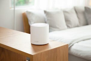 TP-Link Deco X10 WiFi 6 AX1500 mesh-router