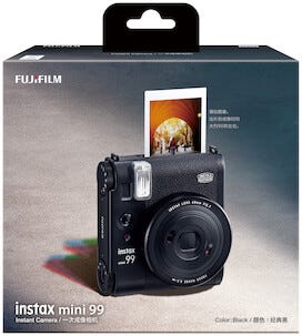 Fujifilm Instax Mini 99 kamera