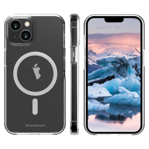 dbramante1928 Iceland Pro for iPhone 14, mobildeksel