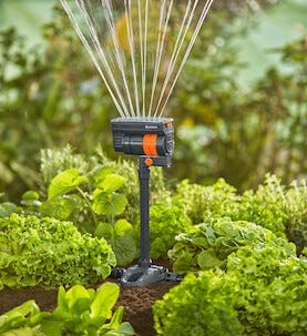 Gardena OS 90 Keinusadetin Micro-Drip