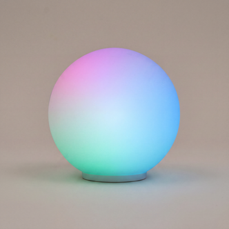 Bordlampe RGB