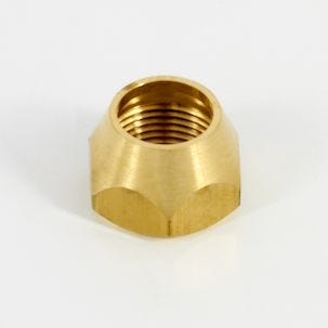 Omloppsmutter rörrensare Nilfisk