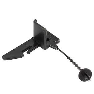 Säkerhetsnyckel DeWalt