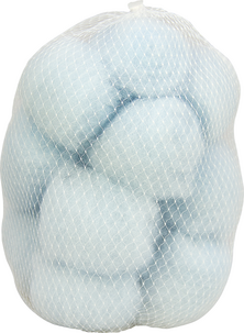 Filterbollar i tub till pool Swim & Fun 