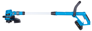 Cocraft LXC GT18 gresstrimmer med batteri