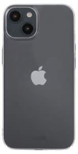 Holdit tynt mobildeksel til iPhone 15