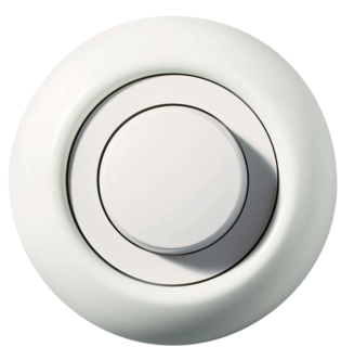 Schneider Renova LED-dimmer