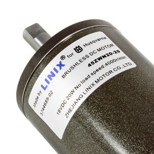 Klippmotor Gardena R40Li