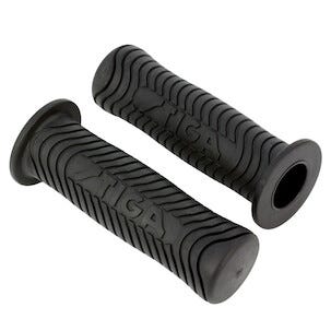 Stiga håndtak SX Svart