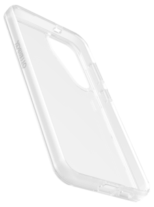 Otterbox Symmetry Samsung Galaxy 24+ skal, Clear