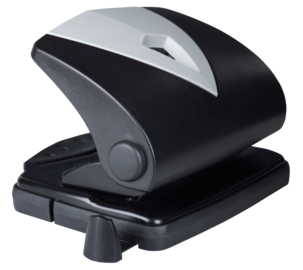 Hålslag Europa-standard, 20 ark