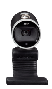 LifeCam Cinema Microsoft