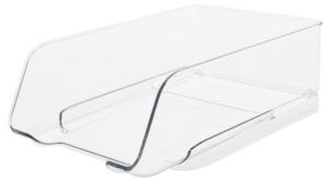 Burkhållare kylskåp för Sleek Cans