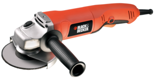 Vinkelslip Black & Decker KG725-QS
