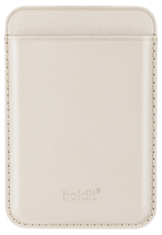Holdit Card Holder MagSafe-kortholder til mobildeksel
