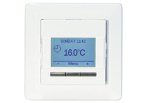 nVent RAYCHEM NRG-DM gulvvarmetermostat