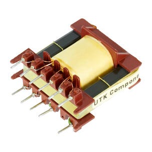 Transformator 140,1 (T1)