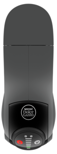 Nescafé Dolce Gusto Genio S Kapselikeitin EDG226.A