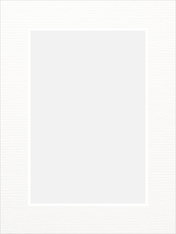 Passepartout 15x20 cm, kartonki