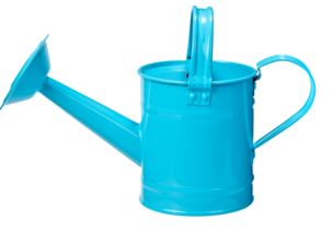 Trädgårdsset för barn