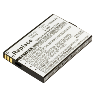 Batteri TJB-1